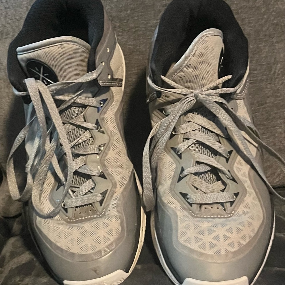 Li-Ning Dwayne Wade Basketball Shoes